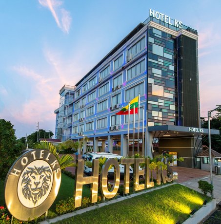 Hotel KS Mon State Myanmar thumbnail