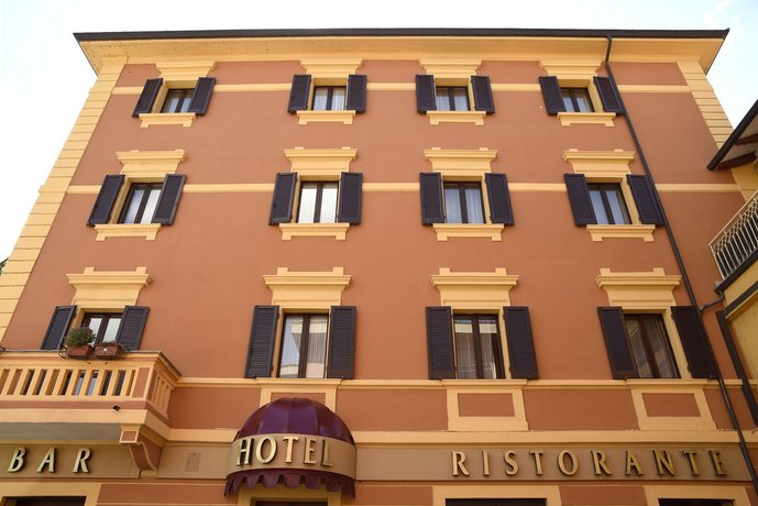 Hotel Misa Sacrario dei Caduti per le Stragi Nazifasciste Italy thumbnail