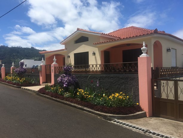 Pereira's house - Mountain & Sea
