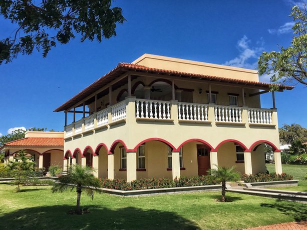 Casa Taylor Gran Pacifica Resort Montelimar Nicaragua thumbnail