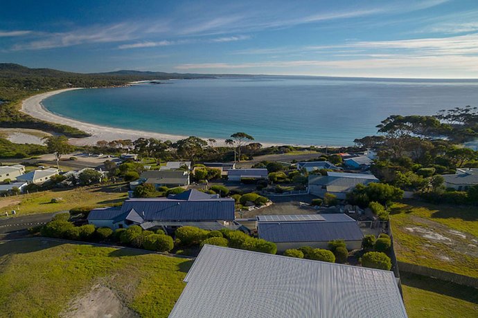 Nautilus Bay of Fires