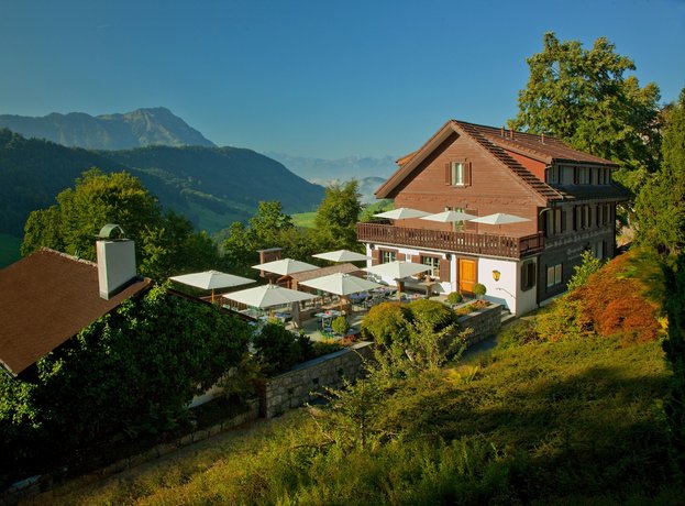 Burgenstock Hotels & Resort - Taverne 1879 필라토스 에어크래프트 Switzerland thumbnail