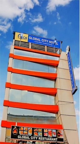 Global City Hotel Sugathadasa Stadium Sri Lanka thumbnail