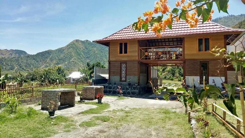 Bale Sembahulun Cottages & Tend Mount Rinjani Indonesia thumbnail