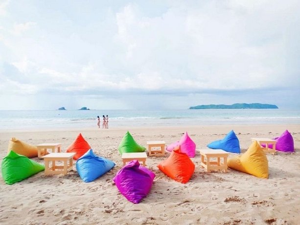 Seaside Hue Resort