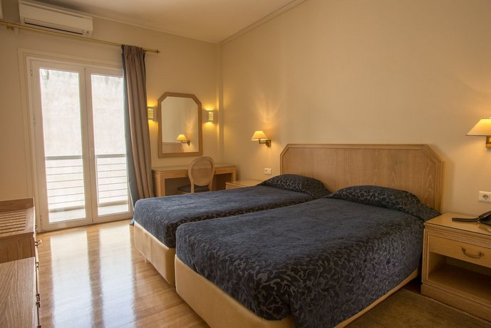 Delice Hotel - Family Apartments