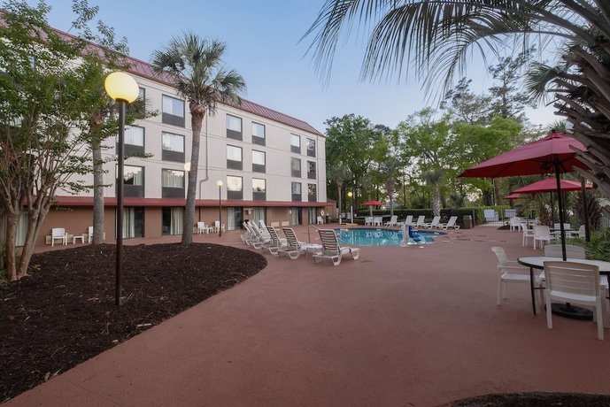 Red Roof Inn Myrtle Beach Hotel - Market Commons Socastee United States thumbnail