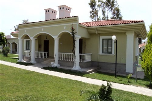 Palm Wings Beach Resort Didim - All Inclusive