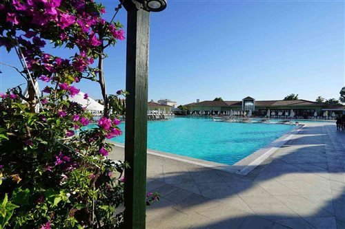 Palm Wings Beach Resort Didim - All Inclusive