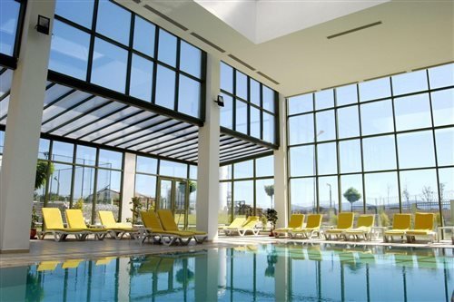 Palm Wings Beach Resort Didim - All Inclusive