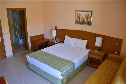 Palm Wings Beach Resort Didim - All Inclusive