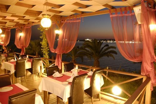 Palm Wings Beach Resort Didim - All Inclusive