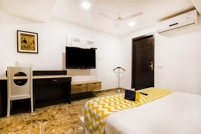 FabHotel White Klove Paharganj