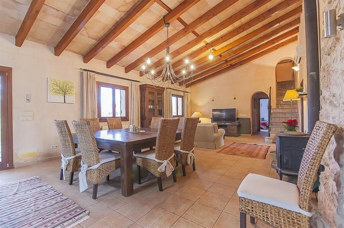 Finca Ses Rotes Velles