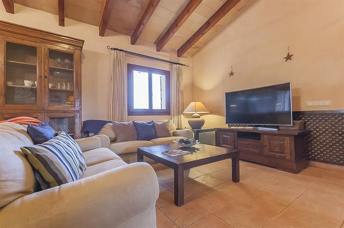 Finca Ses Rotes Velles