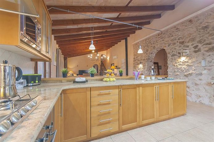 Finca Ses Rotes Velles