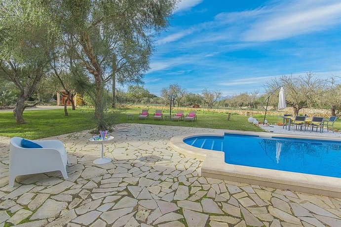 Finca Ses Rotes Velles