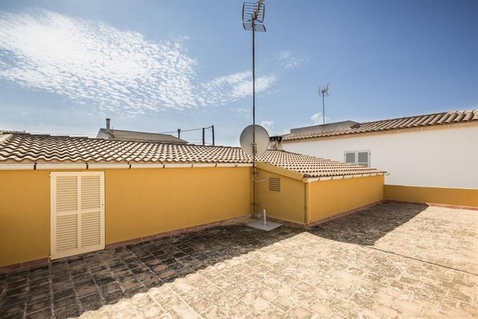 Finca Es Pagell