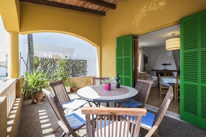 Finca Es Pagell