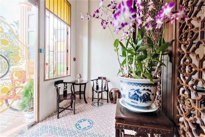 ZEN Rooms Bangyai Road