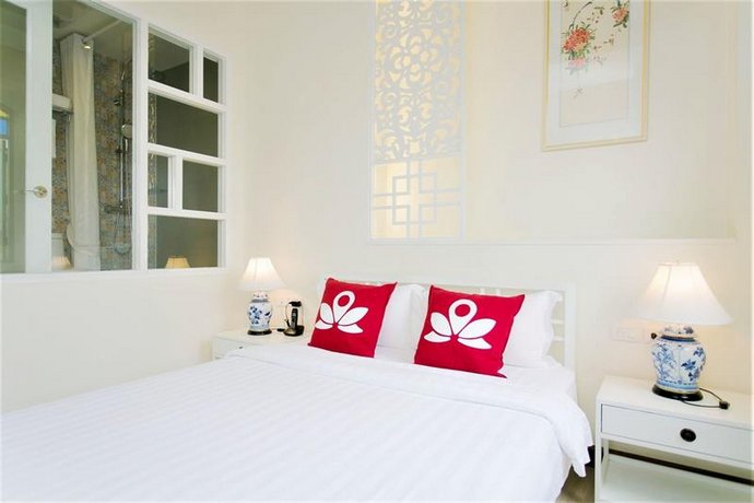 ZEN Rooms Bangyai Road