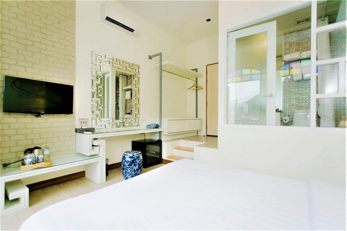 ZEN Rooms Bangyai Road