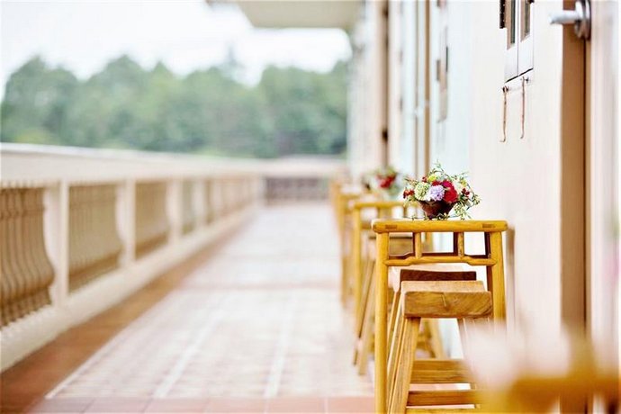 ZEN Rooms Bangyai Road