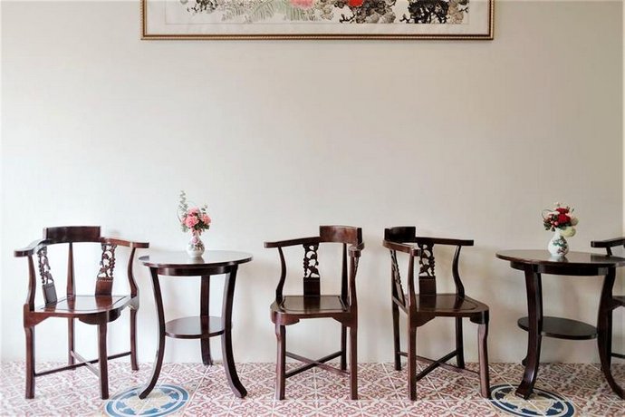 ZEN Rooms Bangyai Road