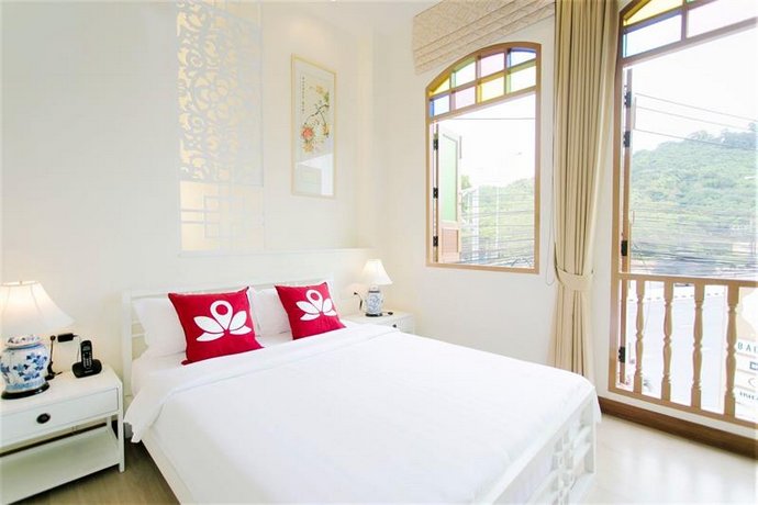 ZEN Rooms Bangyai Road