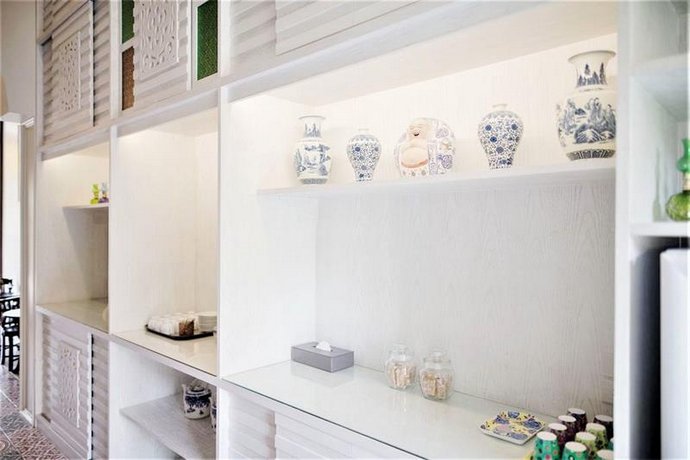 ZEN Rooms Bangyai Road