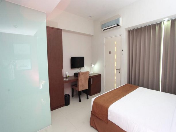 The Square Surabaya
