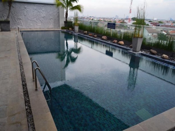 The Square Surabaya