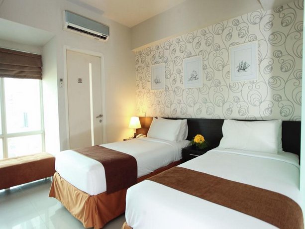 The Square Surabaya