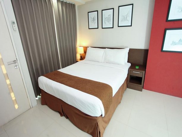 The Square Surabaya