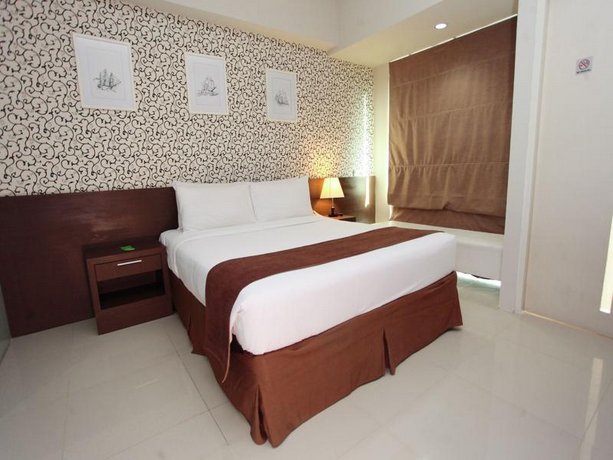 The Square Surabaya