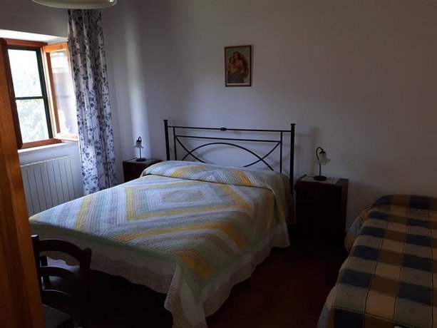 Agriturismo Redipuglia