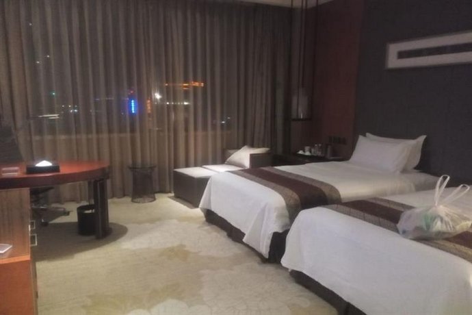 Chengdu Airport Hotel