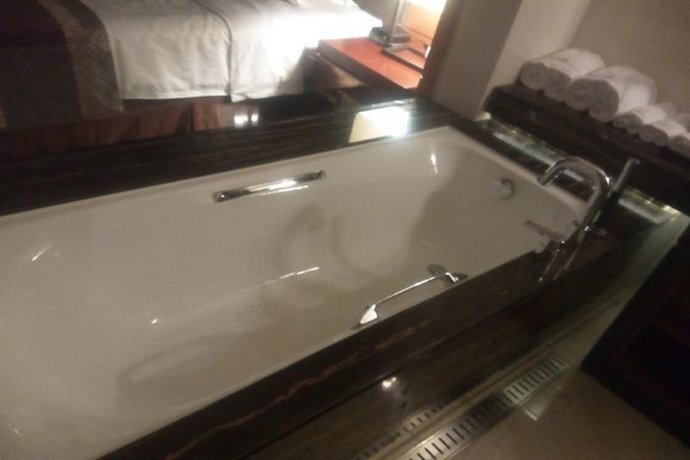 Chengdu Airport Hotel