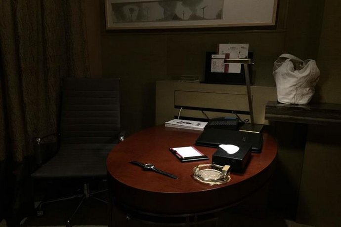 Chengdu Airport Hotel