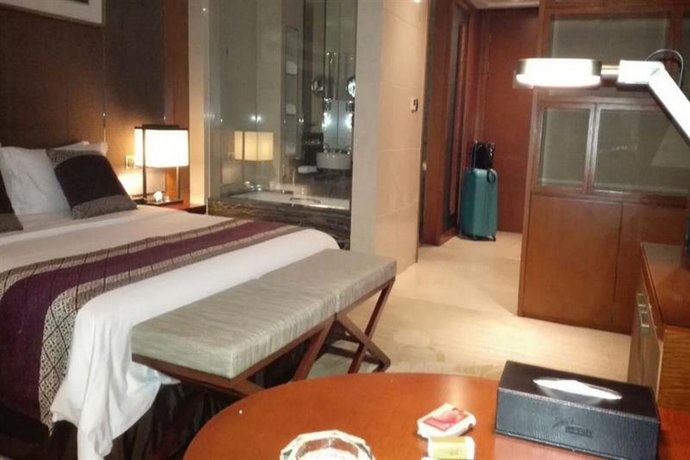 Chengdu Airport Hotel