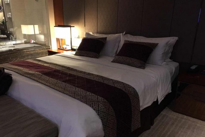 Chengdu Airport Hotel