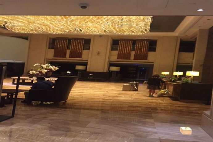 Chengdu Airport Hotel