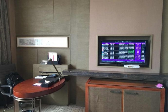 Chengdu Airport Hotel