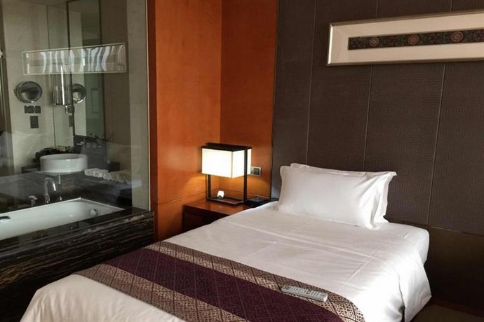 Chengdu Airport Hotel
