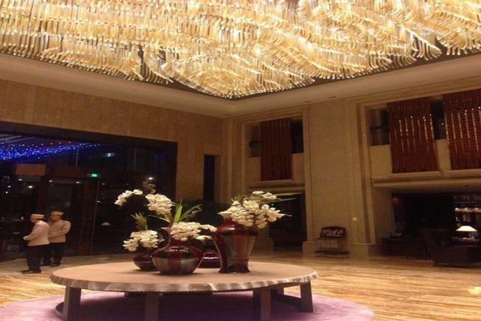 Chengdu Airport Hotel