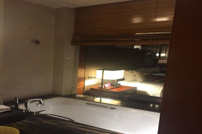 Chengdu Airport Hotel