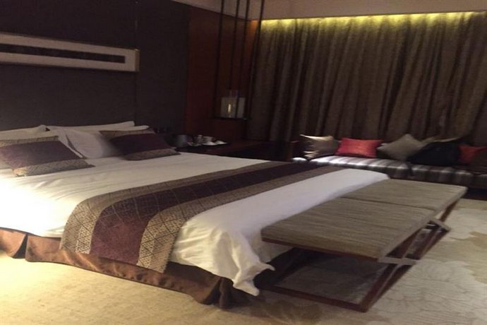 Chengdu Airport Hotel