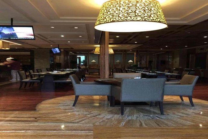 Chengdu Airport Hotel