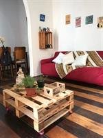 Hostel Banco dos Ingleses 36