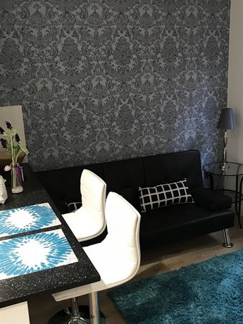 Shepherd Serviced Apartments Reading